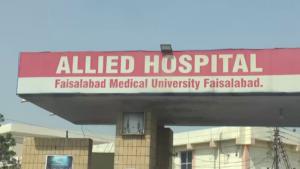 فیصل آباد۔ میں منکی پاکس کے دو مریض سامنے آ گئے، ضلع بھر میں ہائی الرٹ